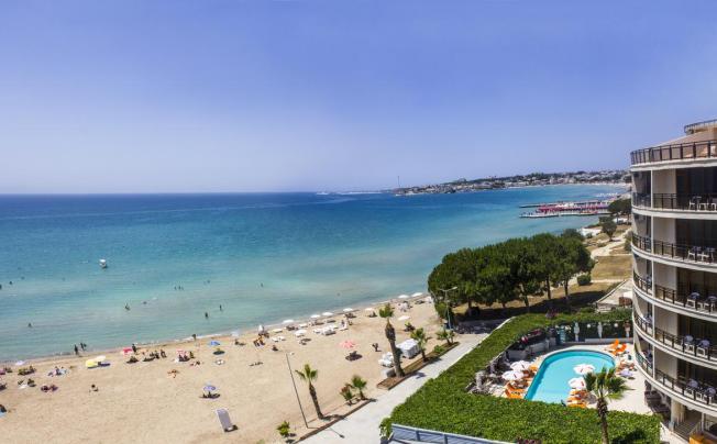 Фото отеля Orion Hotel Didim