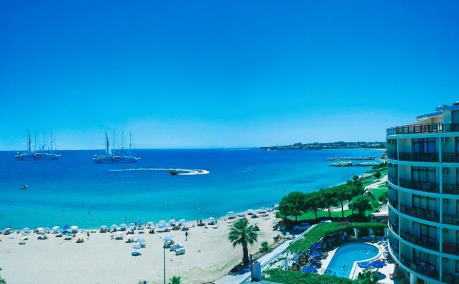 Фото отеля Orion Hotel Didim