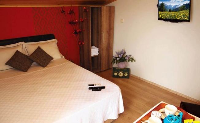 Фото отеля Podimass Hotel