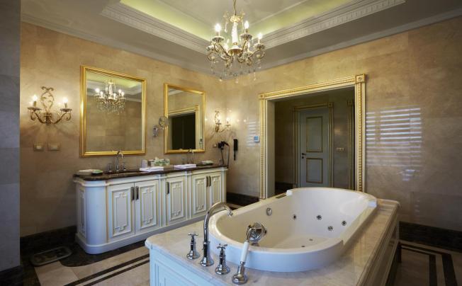 Фото отеля Crowne Plaza Istanbul Asia