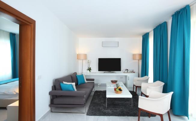 Фото отеля Saraya bodrum