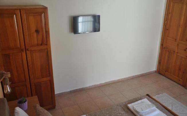 Фото отеля Dalyando Apart