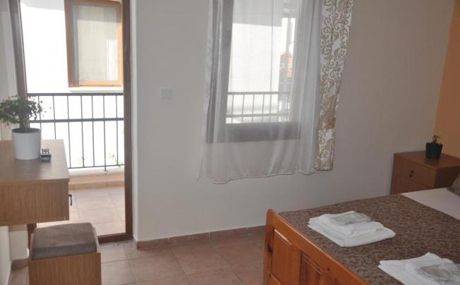 Фото отеля Dalyando Apart