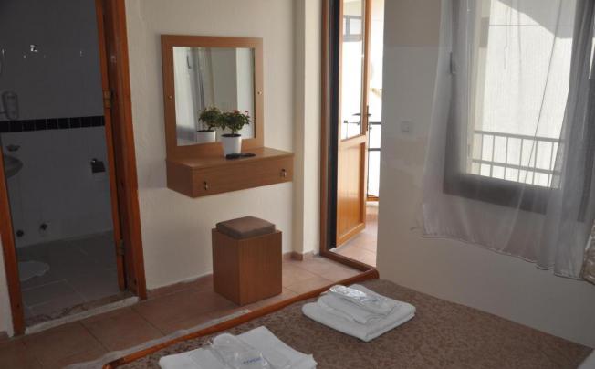 Фото отеля Dalyando Apart