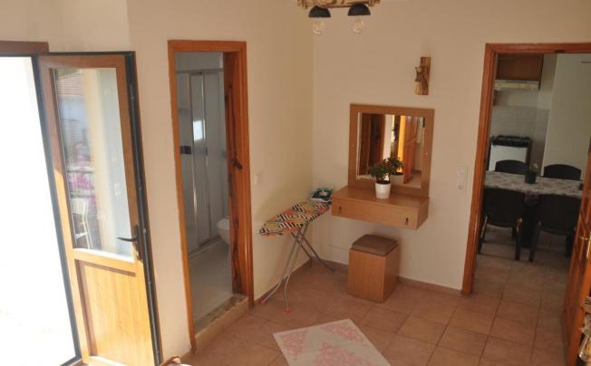 Фото отеля Dalyando Apart