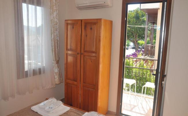 Фото отеля Dalyando Apart