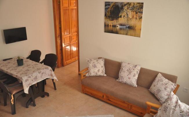 Фото отеля Dalyando Apart