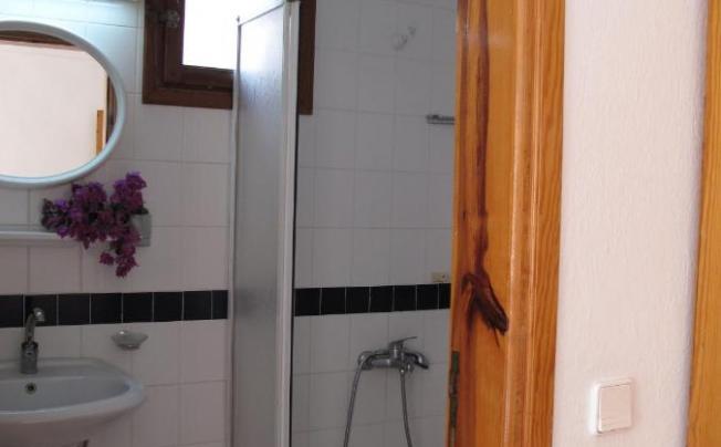 Фото отеля Dalyando Apart