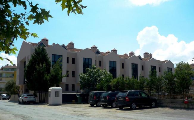 Фото отеля BURSA MONTANIA TOWN HOTEL MUDANYA