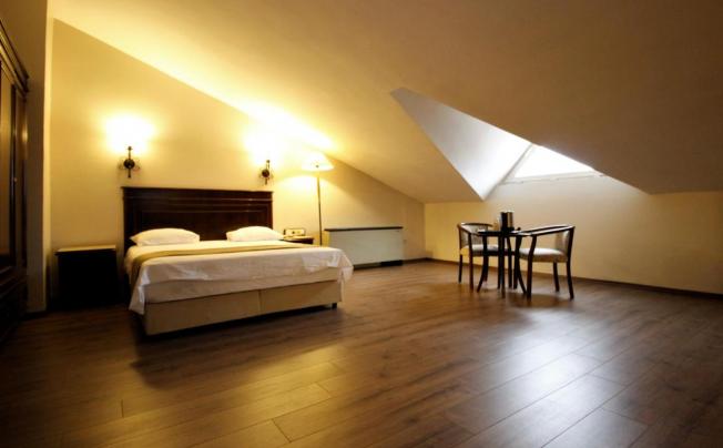 Фото отеля BURSA MONTANIA TOWN HOTEL MUDANYA