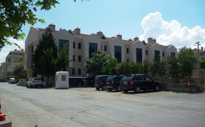 Фото отеля BURSA MONTANIA TOWN HOTEL MUDANYA