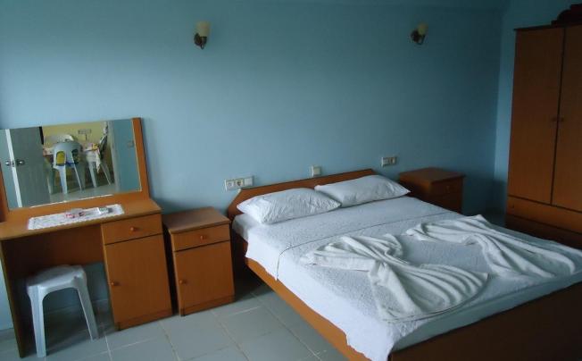 Фото отеля BABADAG HOTEL