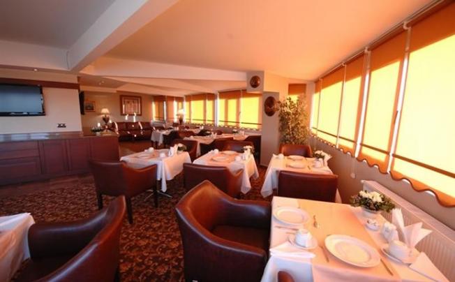 Фото отеля NOBEL HOTEL LALELI
