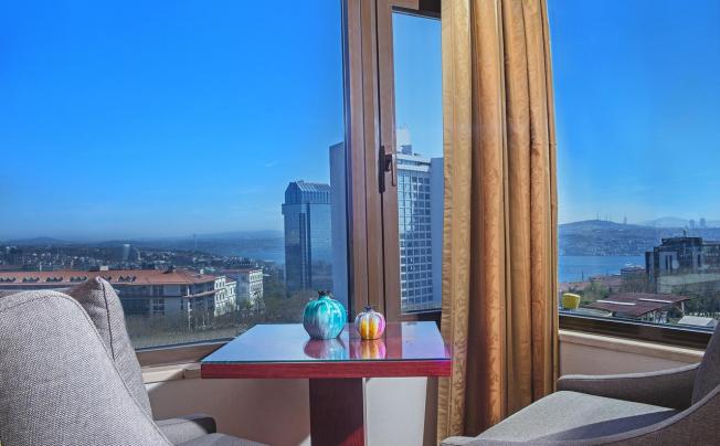 Фото отеля Golden park hotel