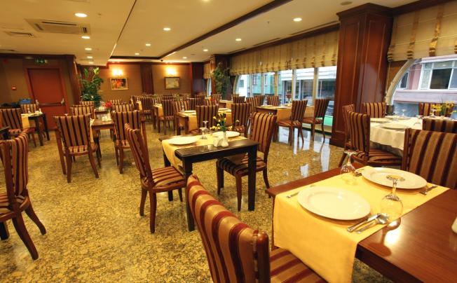 Фото отеля Golden park hotel
