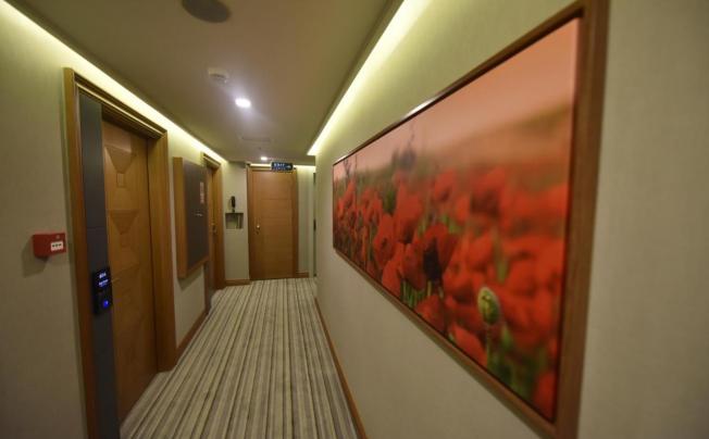 Фото отеля FOUR SEVEN HOTEL