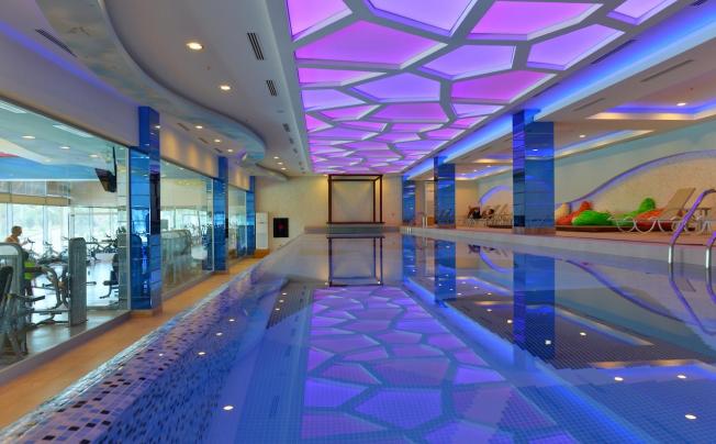 Фото отеля Azura Park Residence