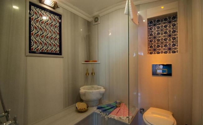Фото отеля Blue Mosque Suites
