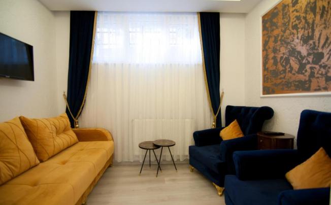Фото отеля Blue Mosque Suites