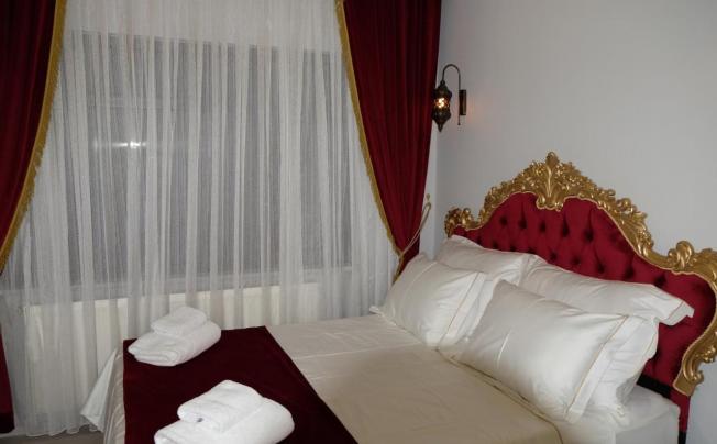 Фото отеля Blue Mosque Suites
