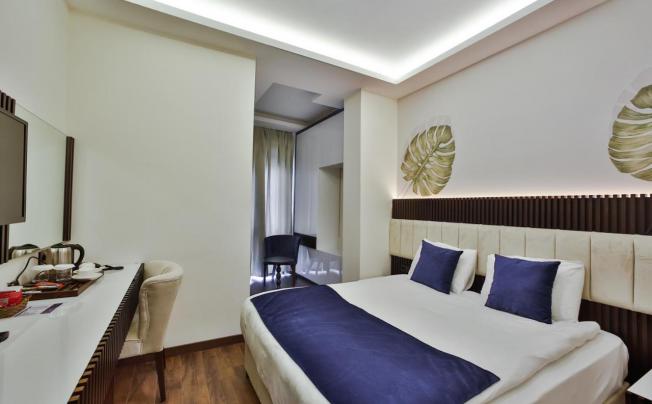 Фото отеля KAVALA HOTEL BURSA