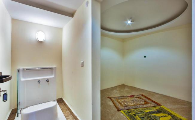 Фото отеля KAVALA HOTEL BURSA
