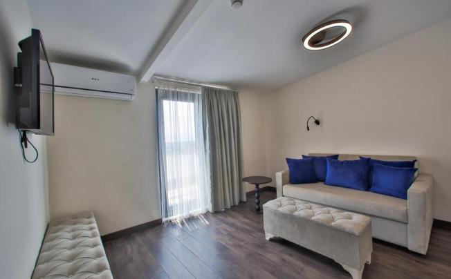 Фото отеля KAVALA HOTEL BURSA