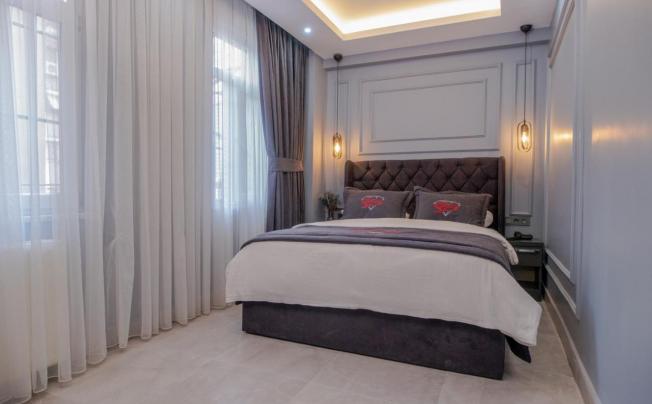 Фото отеля Ruby Hotel Special Class
