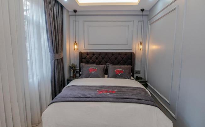 Фото отеля Ruby Hotel Special Class