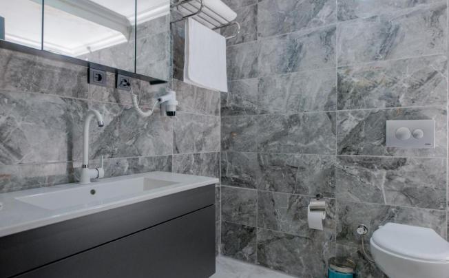 Фото отеля Ruby Hotel Special Class