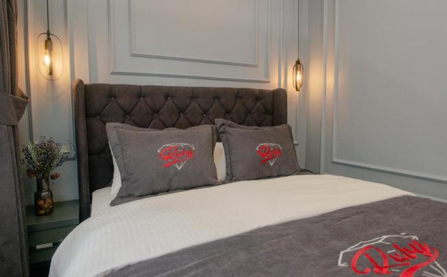 Фото отеля Ruby Hotel Special Class