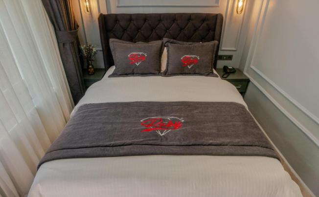 Фото отеля Ruby Hotel Special Class