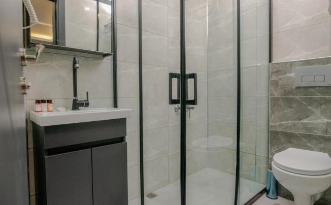 Фото отеля Ruby Hotel Special Class