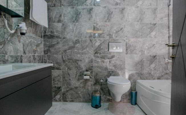 Фото отеля Ruby Hotel Special Class