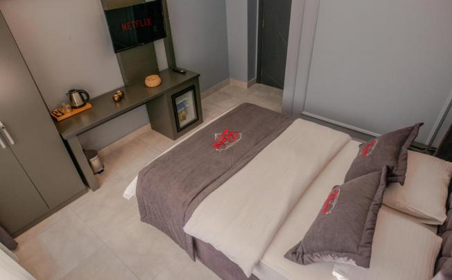 Фото отеля Ruby Hotel Special Class