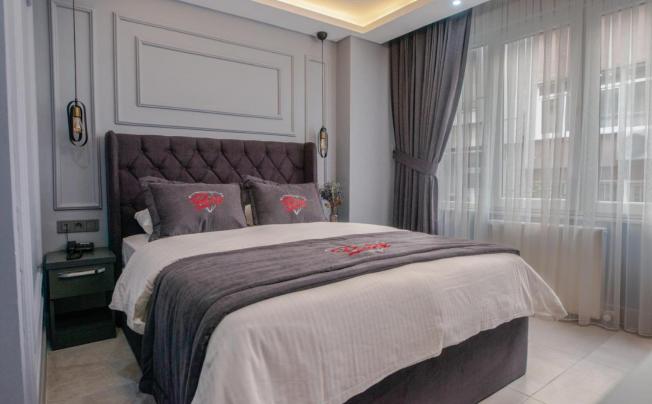 Фото отеля Ruby Hotel Special Class