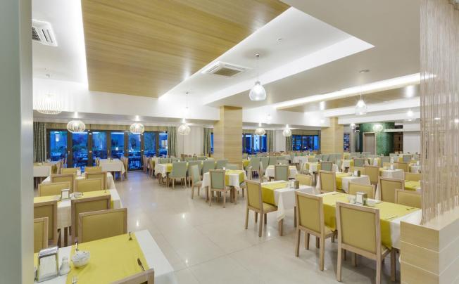 Фото отеля Terrace elite resort