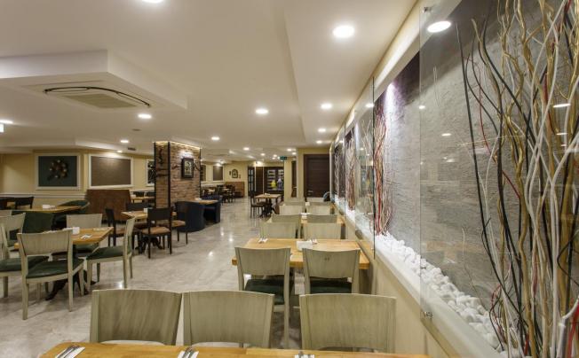Фото отеля Antroyal hotel