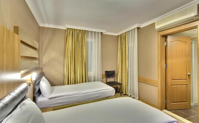 Фото отеля Antroyal hotel