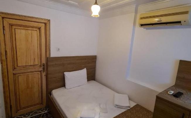 Фото отеля W House Kadikoy