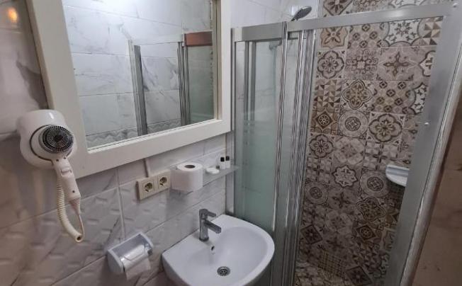 Фото отеля W House Kadikoy