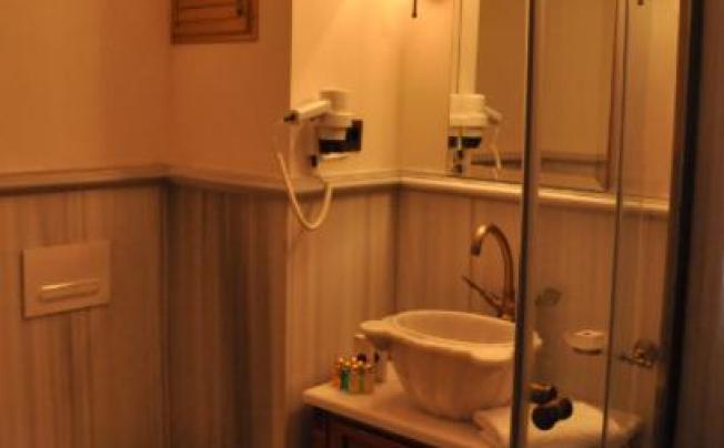 Фото отеля BURCKIN SULEYMANIYE HOTEL