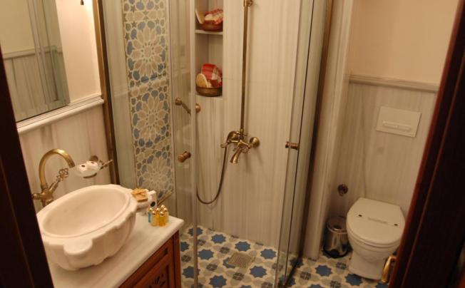 Фото отеля BURCKIN SULEYMANIYE HOTEL