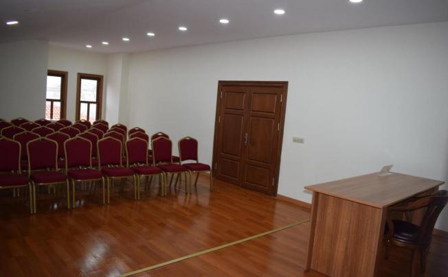 Фото отеля BURCKIN SULEYMANIYE HOTEL