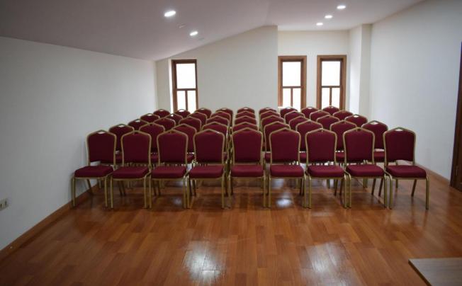 Фото отеля BURCKIN SULEYMANIYE HOTEL