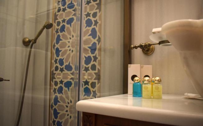 Фото отеля BURCKIN SULEYMANIYE HOTEL