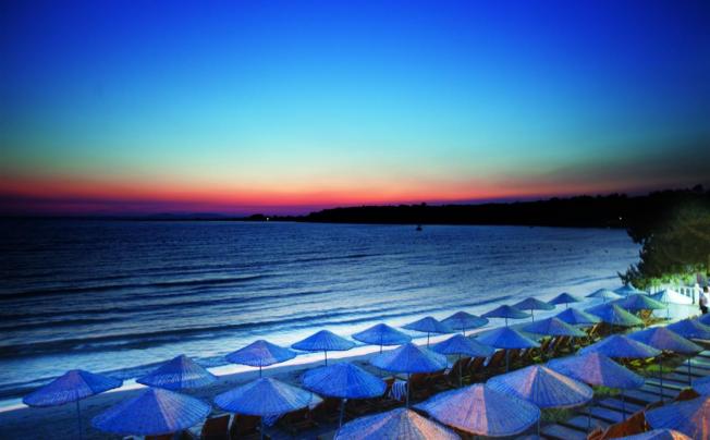 Фото отеля Buyuk Anadolu Didim Resort