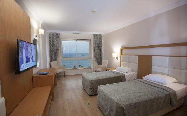 Фото отеля Buyuk Anadolu Didim Resort