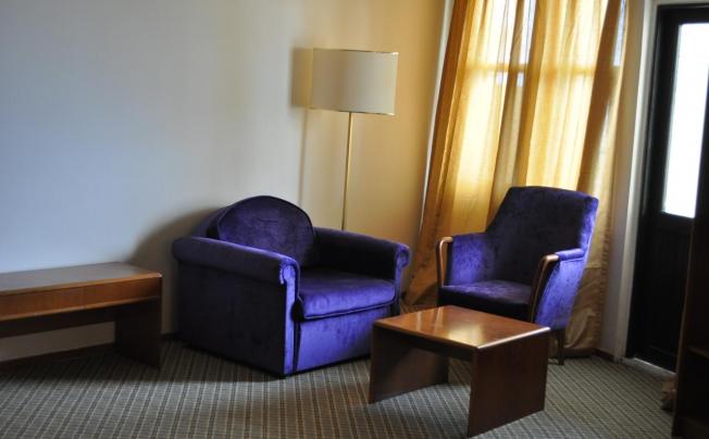 Фото отеля Syedra Princess Hotel