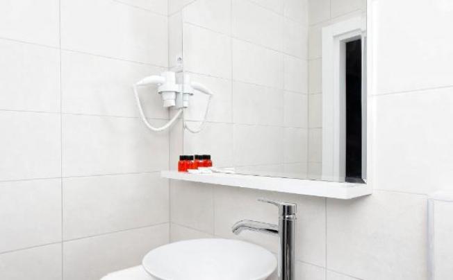 Фото отеля Zengin City Hotel